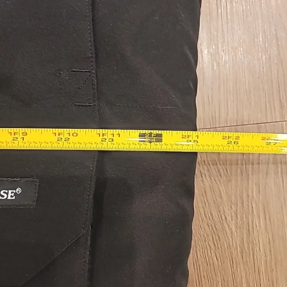 Canada Goose XXL Black Expedition Parka Fusion Fit Heritage WITH TAGS Coyote Fur - Picture 4 of 16